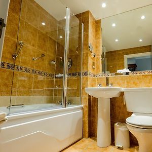 Kamer met Twee Aparte Bedden